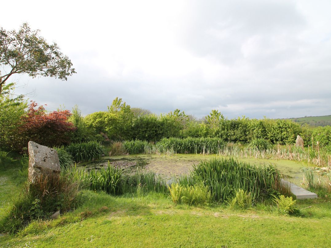 The Dovecote
