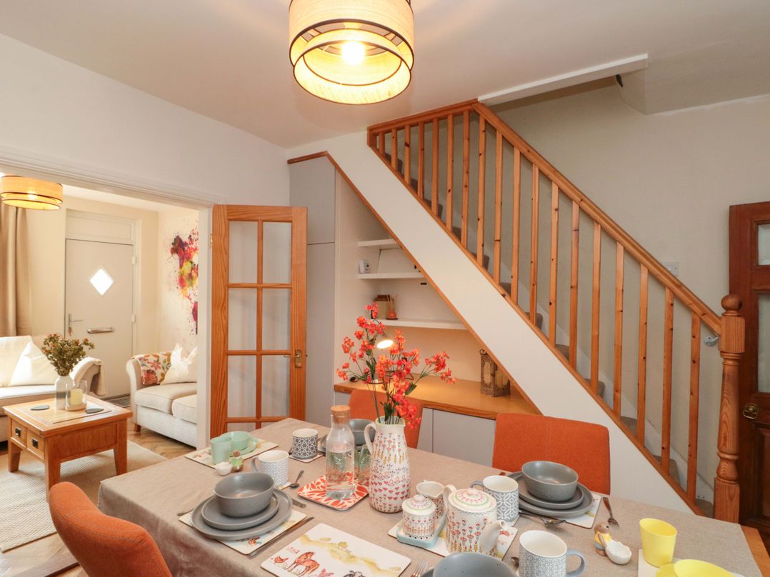 Moot Cottage