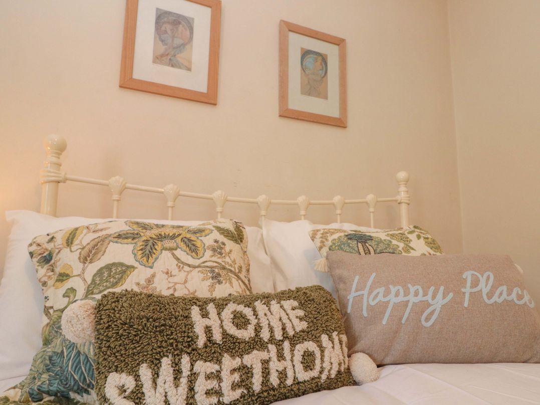 Moot Cottage