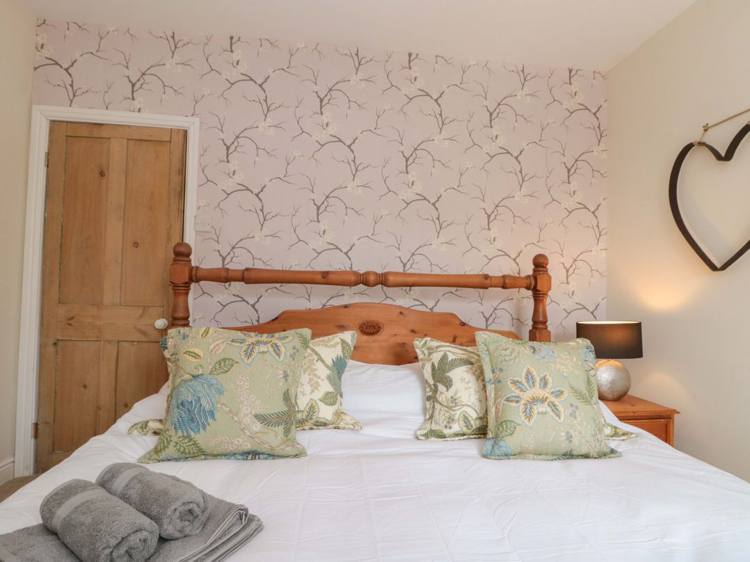 Moot Cottage