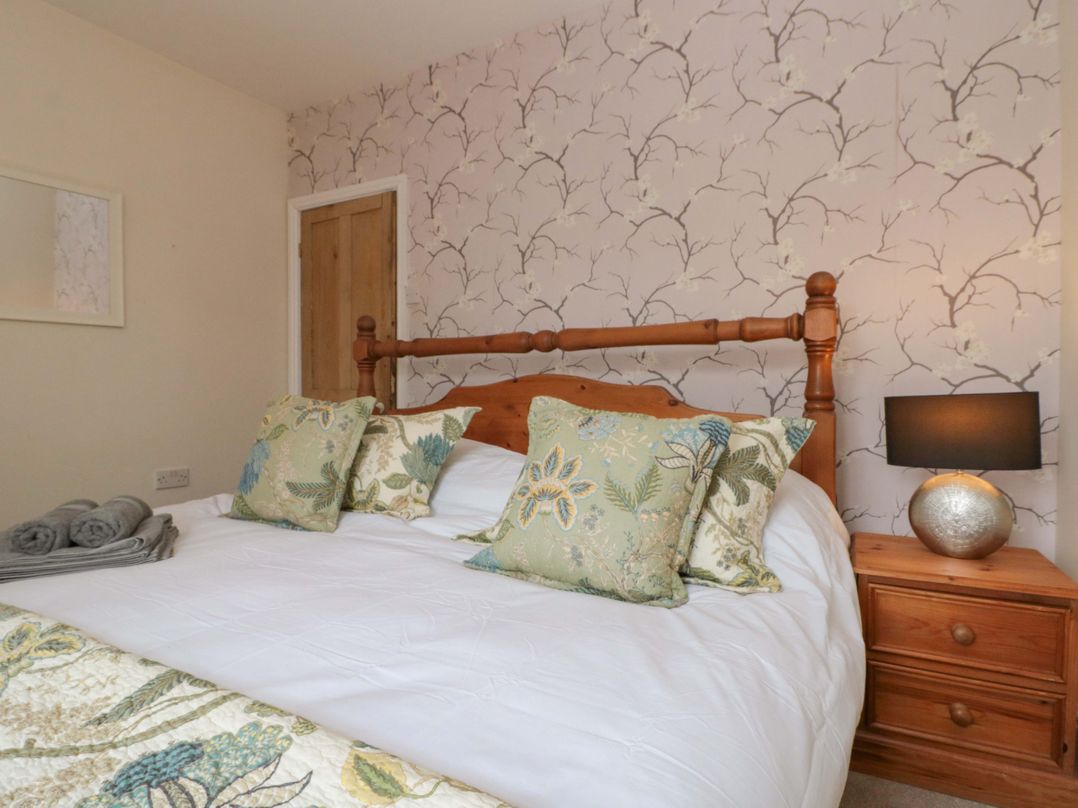 Moot Cottage