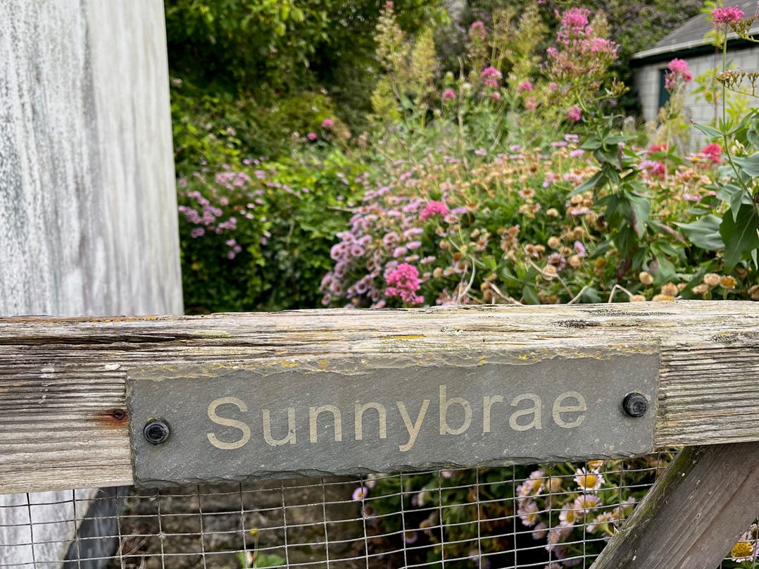 Sunnybrae Cottage