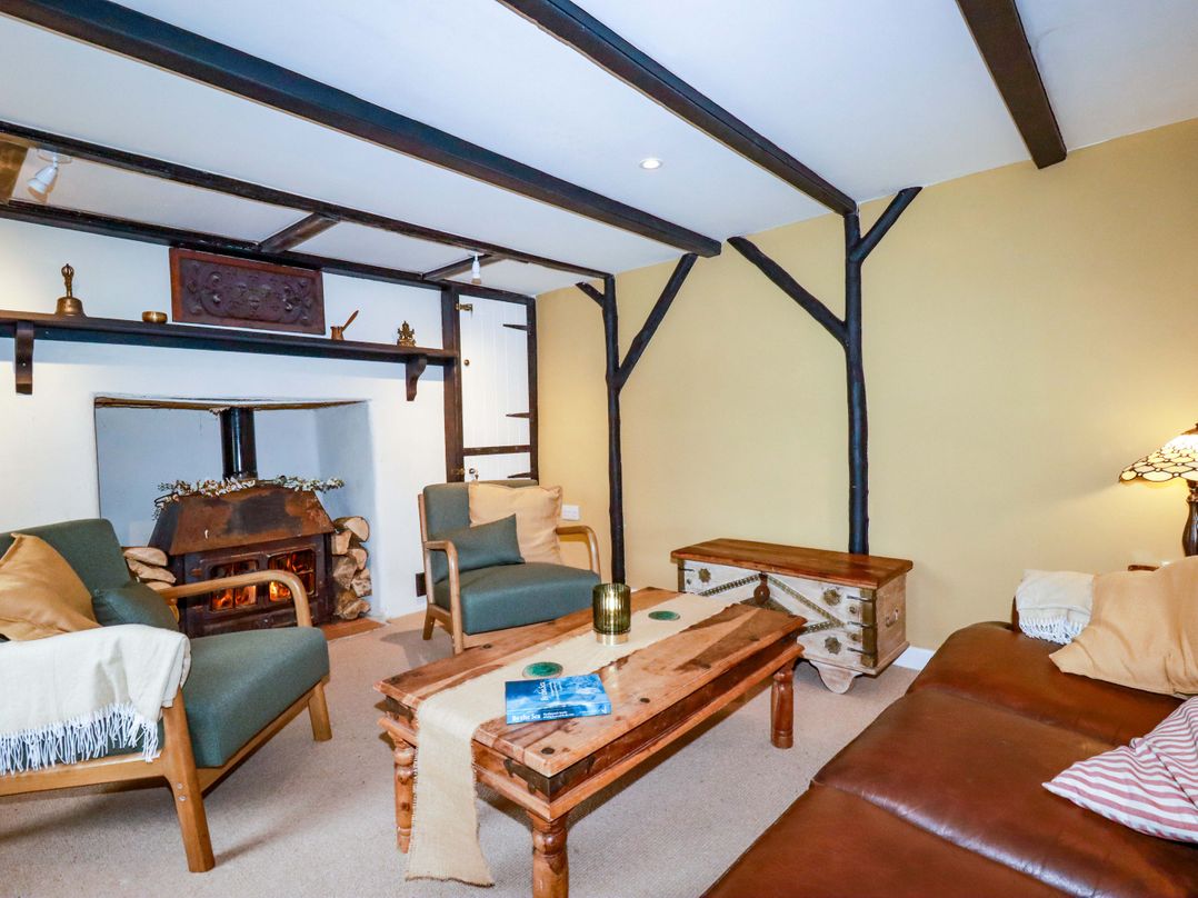 Sunnybrae Cottage