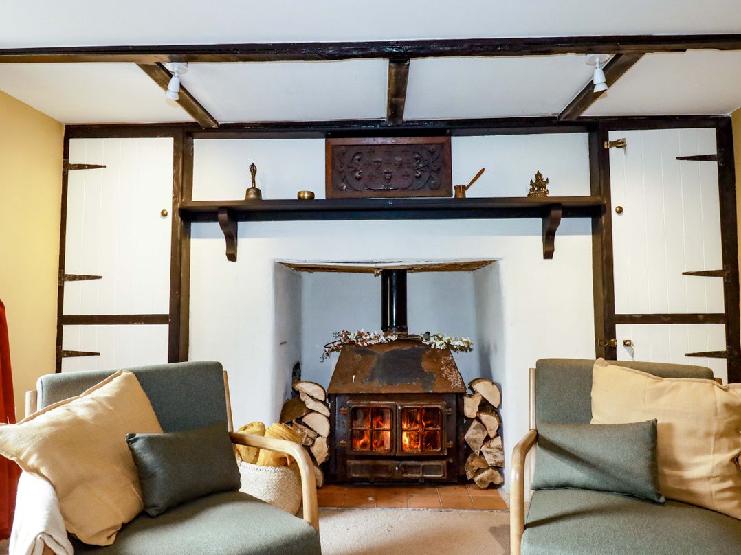 Sunnybrae Cottage