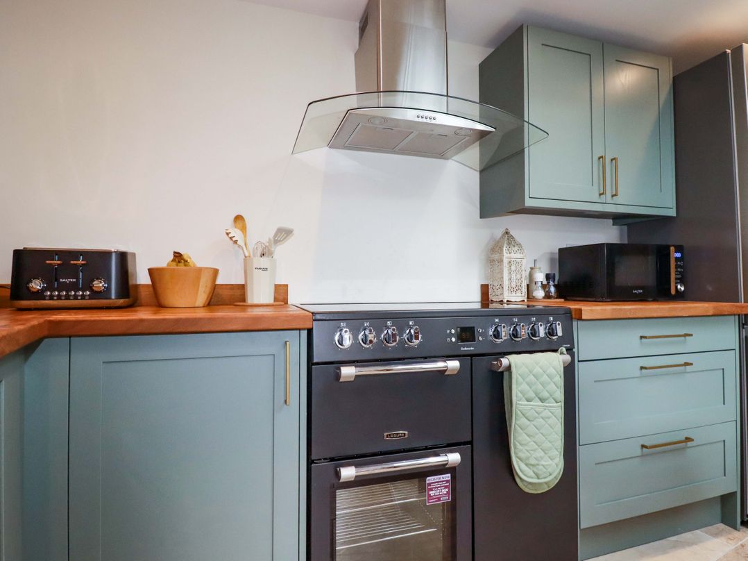 Sunnybrae Cottage