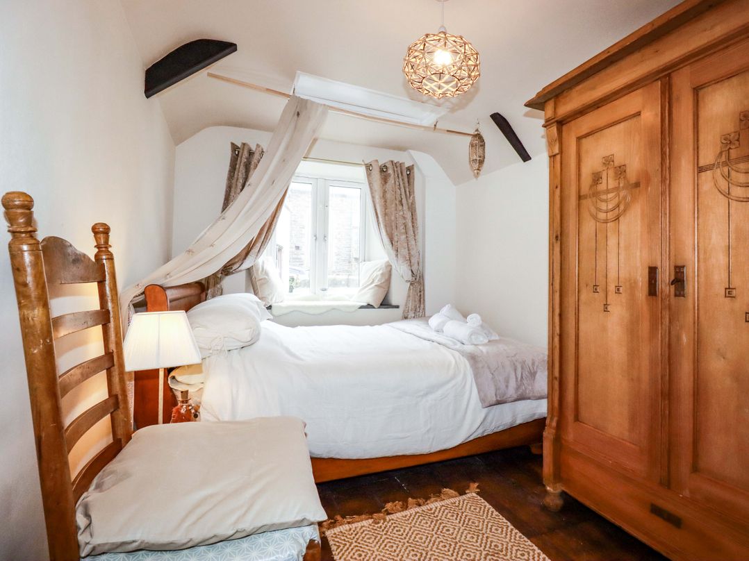 Sunnybrae Cottage