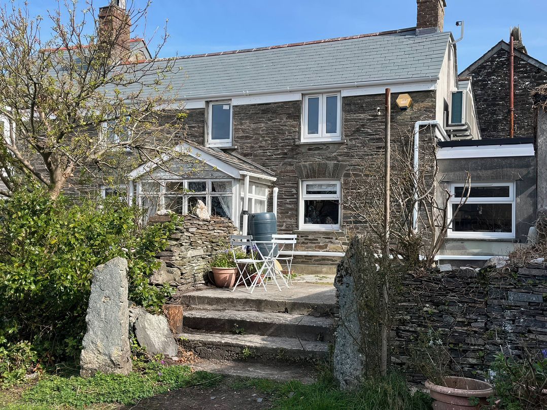 Sunnybrae Cottage