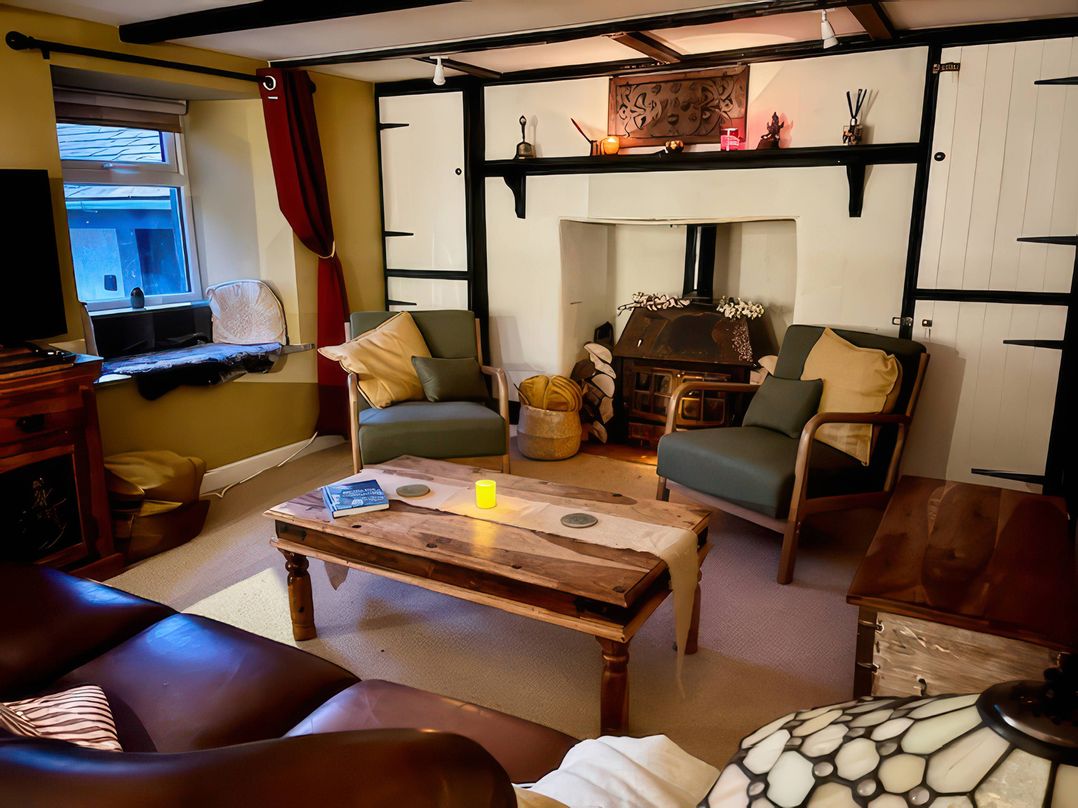 Sunnybrae Cottage