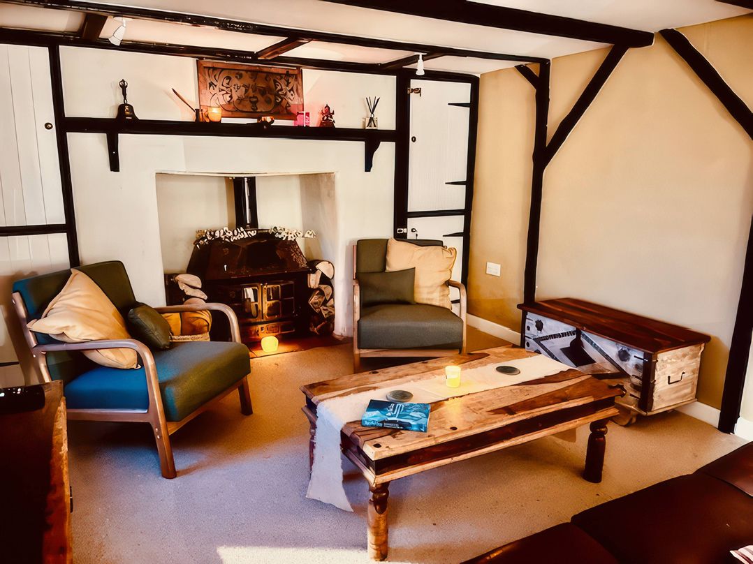 Sunnybrae Cottage