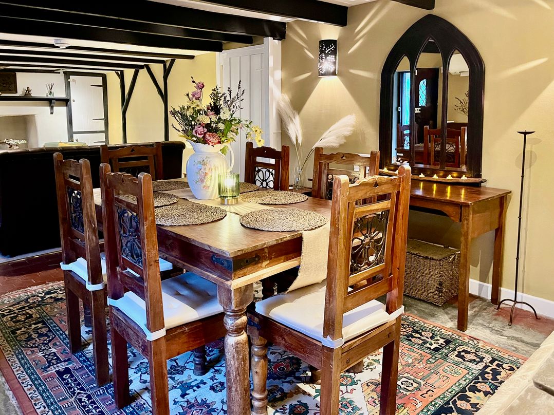 Sunnybrae Cottage