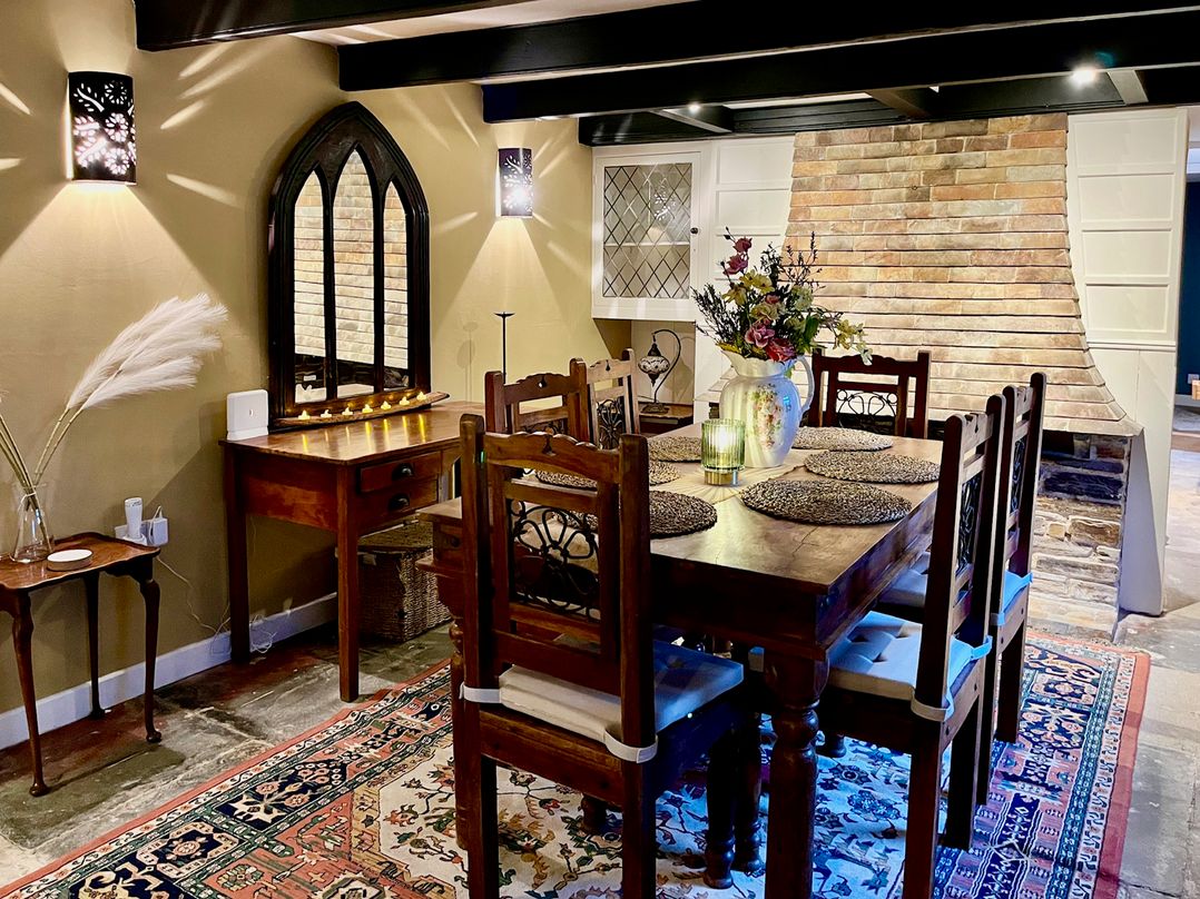 Sunnybrae Cottage