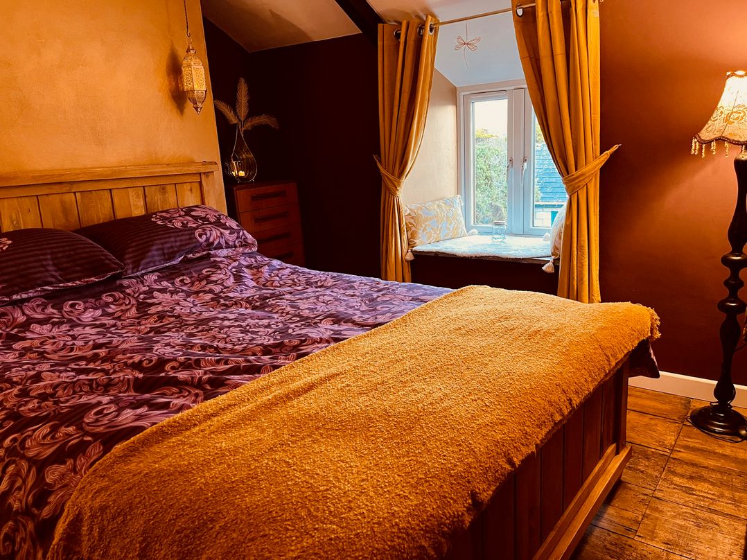 Sunnybrae Cottage