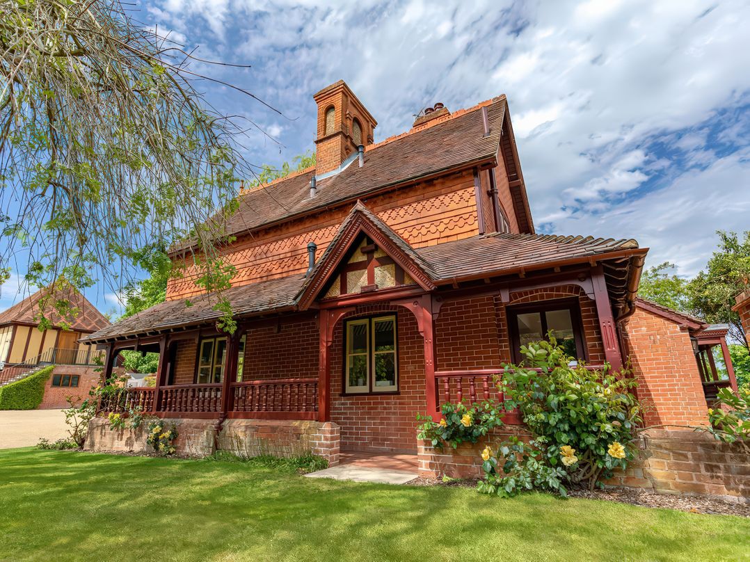 Dairy Cottage
