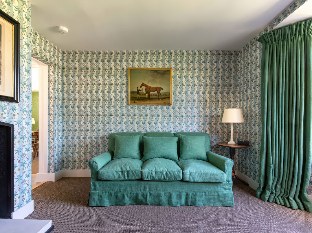 Dairy Cottage