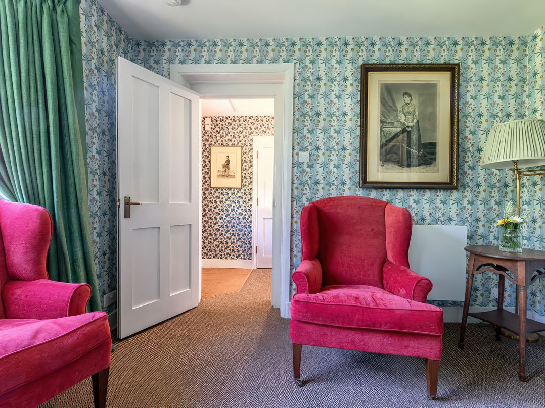 Dairy Cottage