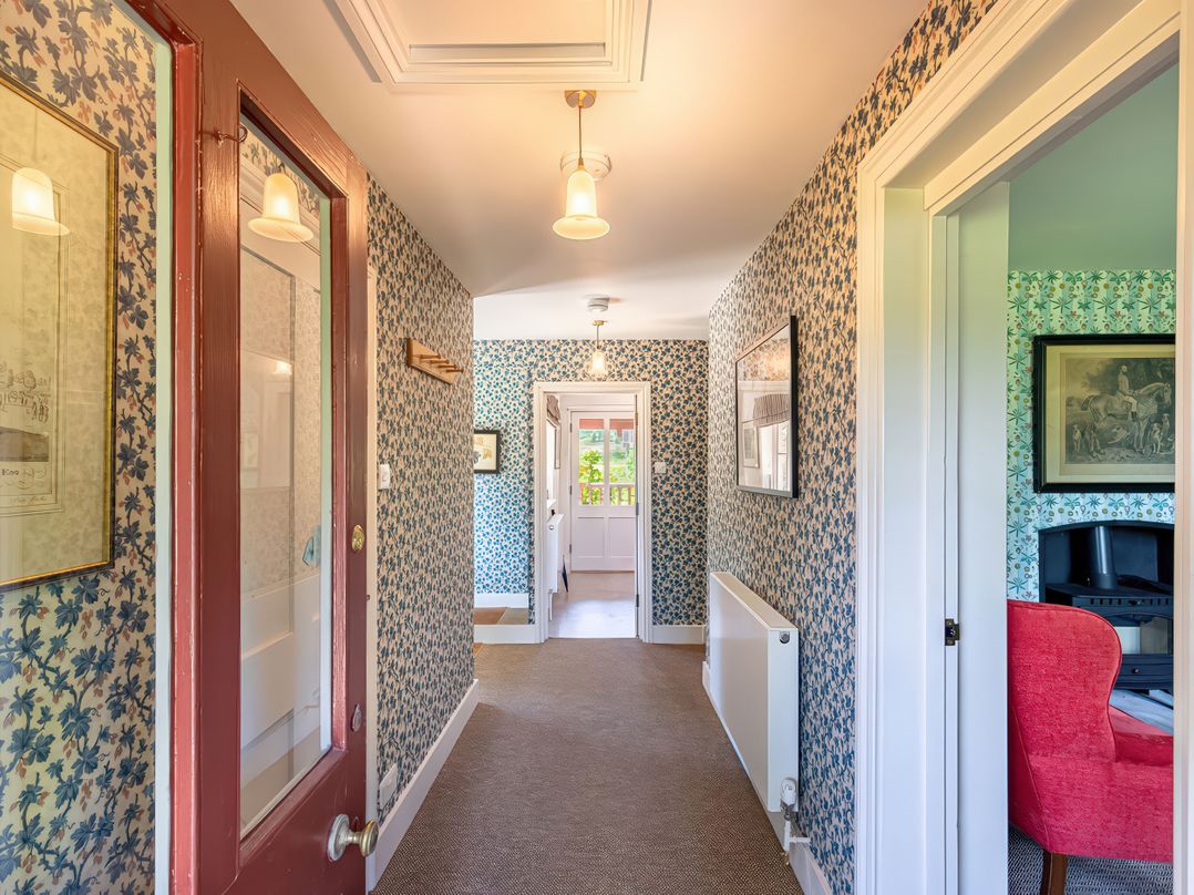 Dairy Cottage
