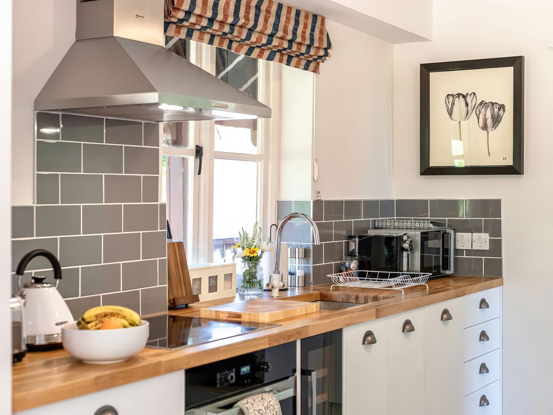 Dairy Cottage