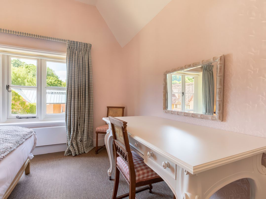 Dairy Cottage