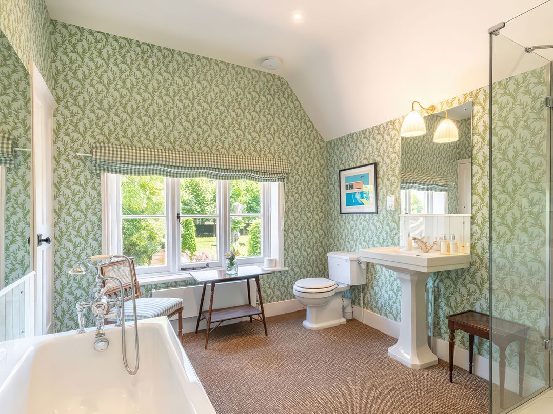 Dairy Cottage