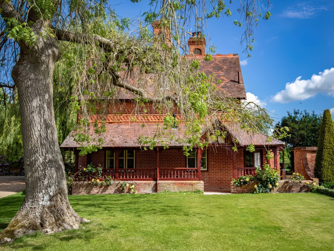 Dairy Cottage