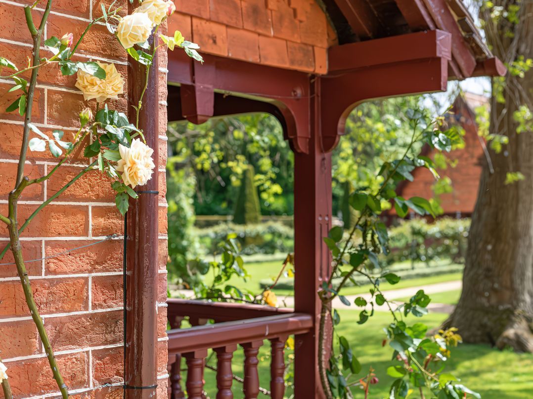 Dairy Cottage
