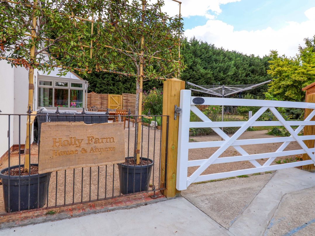 Holly Farm
