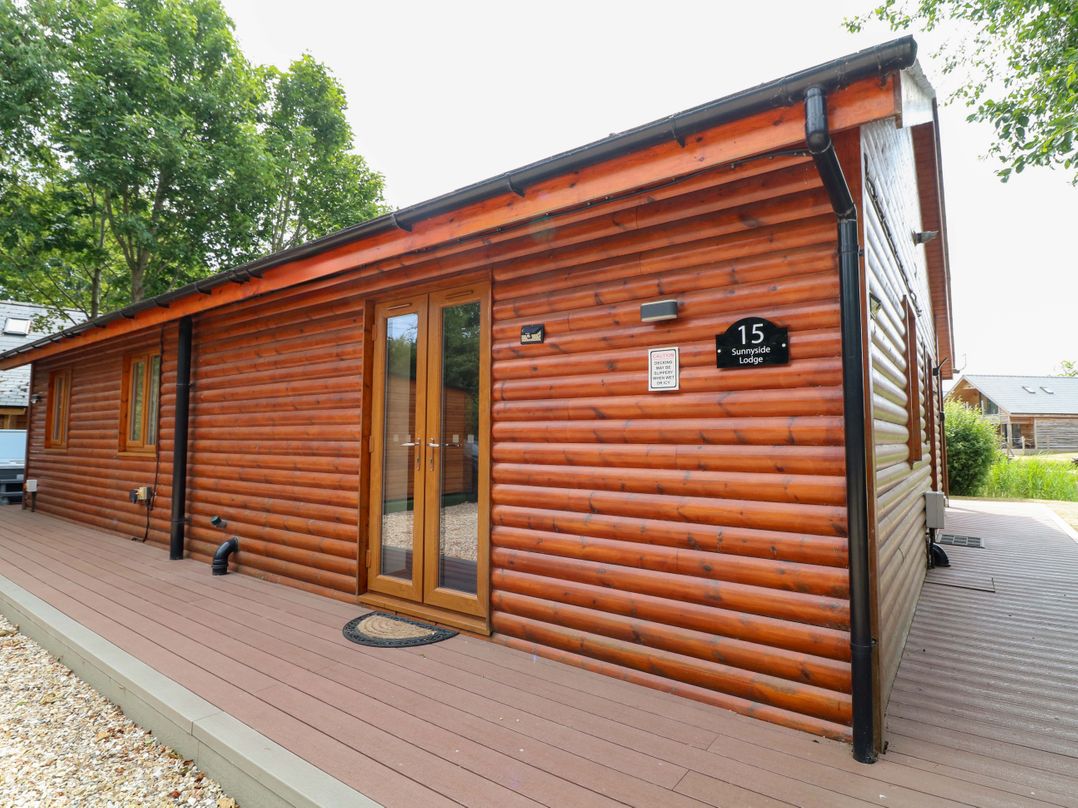 Sunnyside Lodge