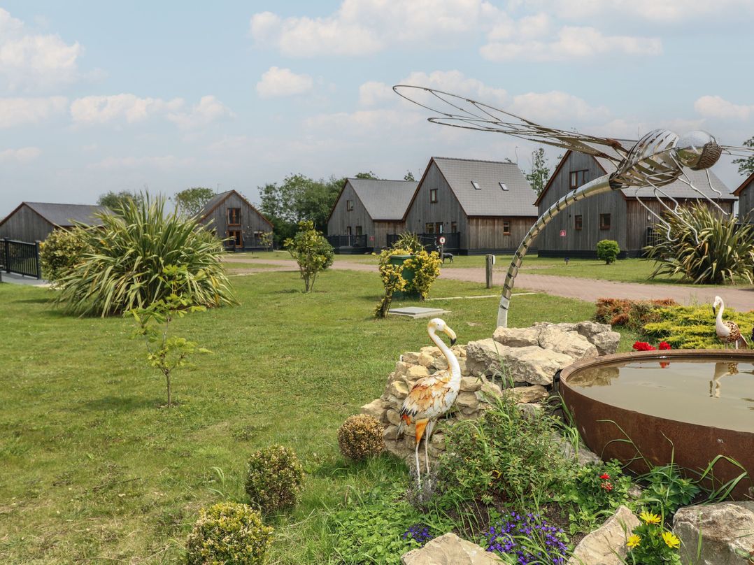 James Ville Marina Lodge 10