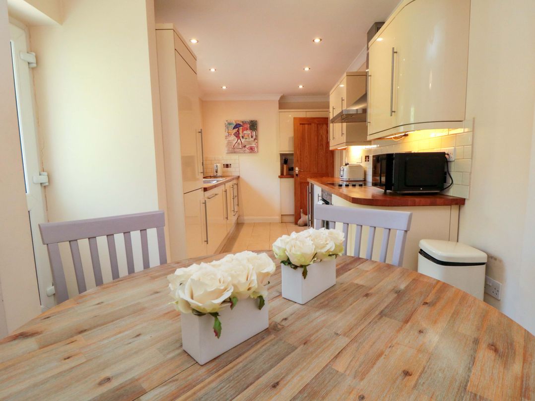 Scalby Grove Cottage