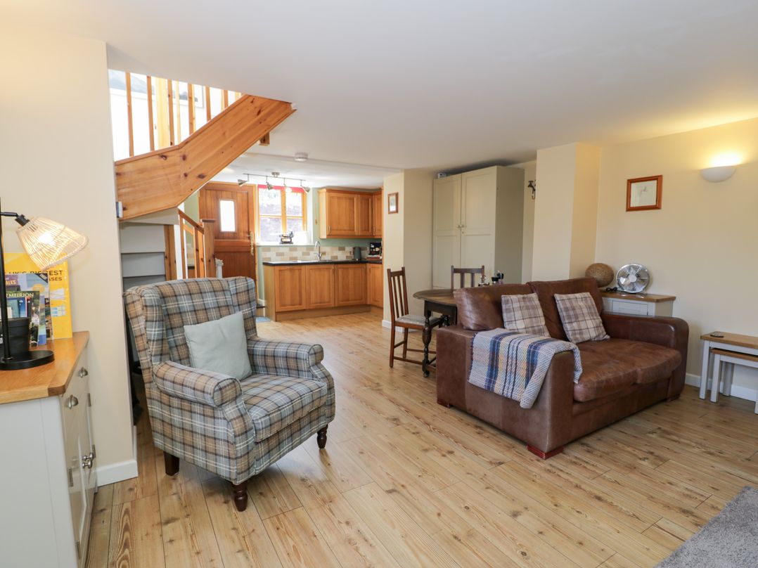 Woodpecker Cottage