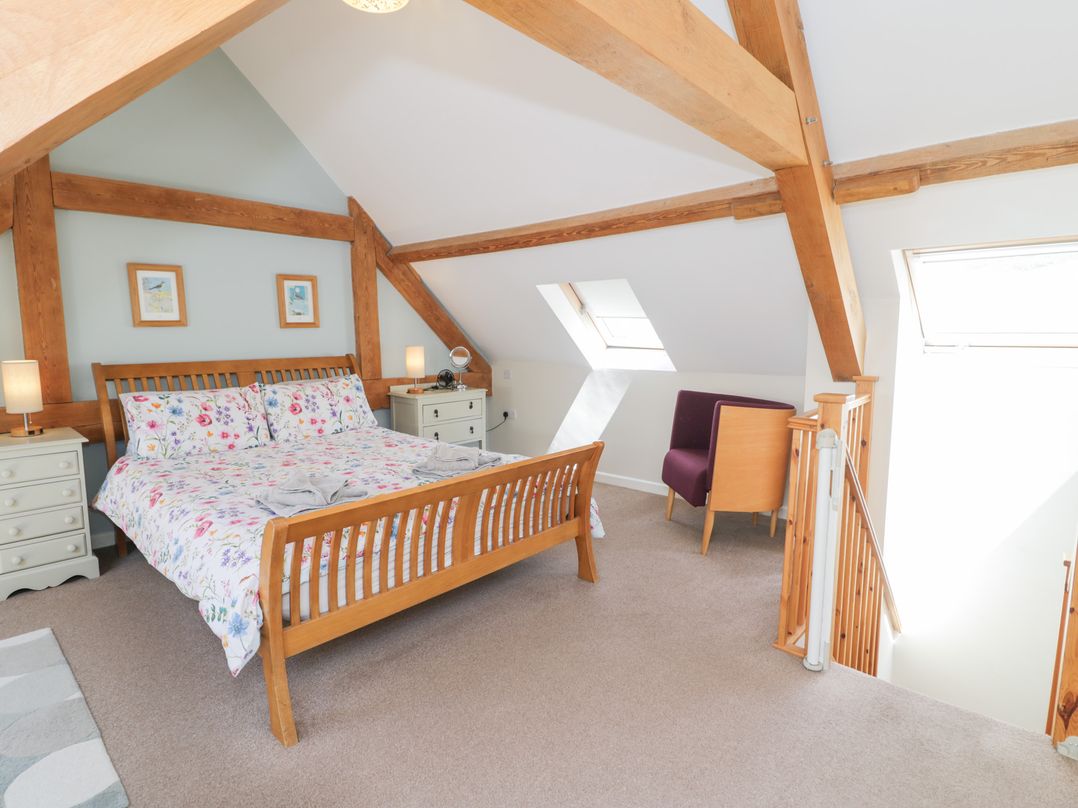Woodpecker Cottage
