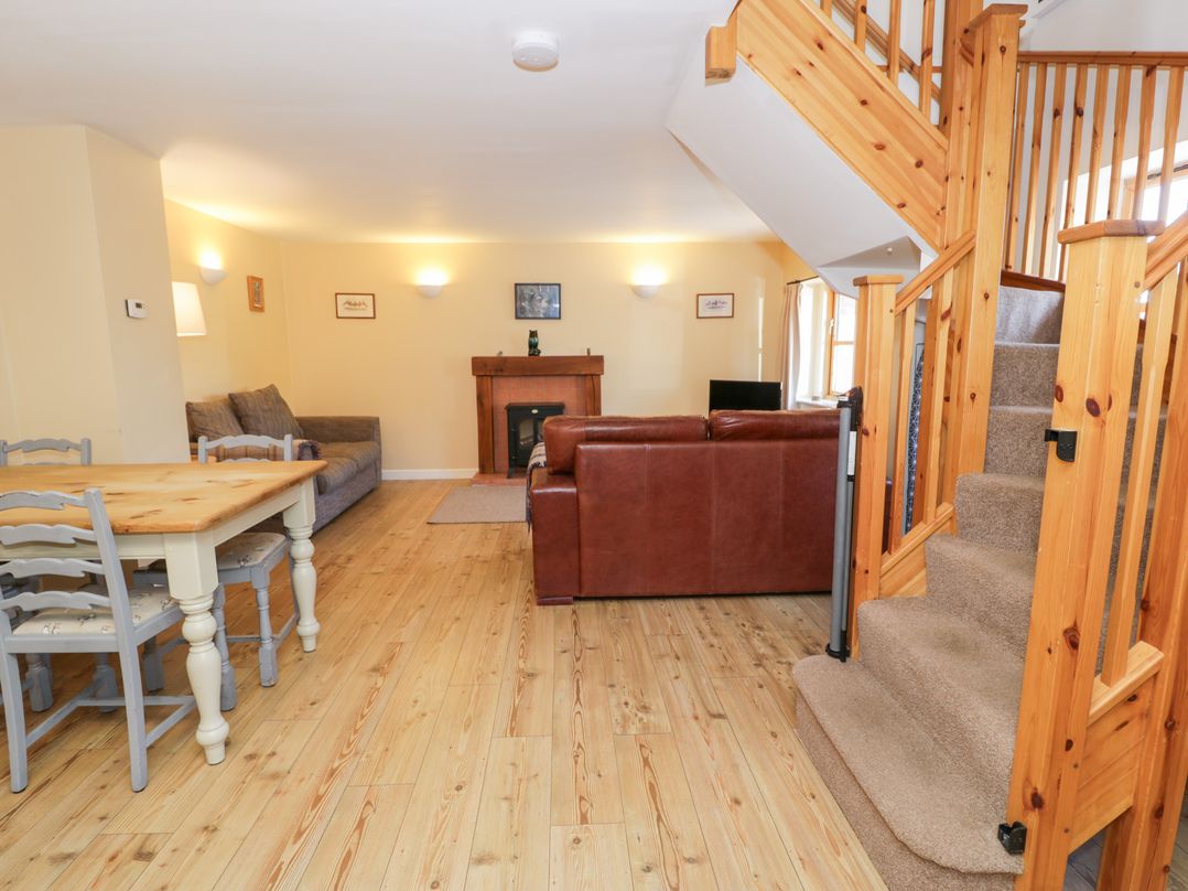Owl Cottage