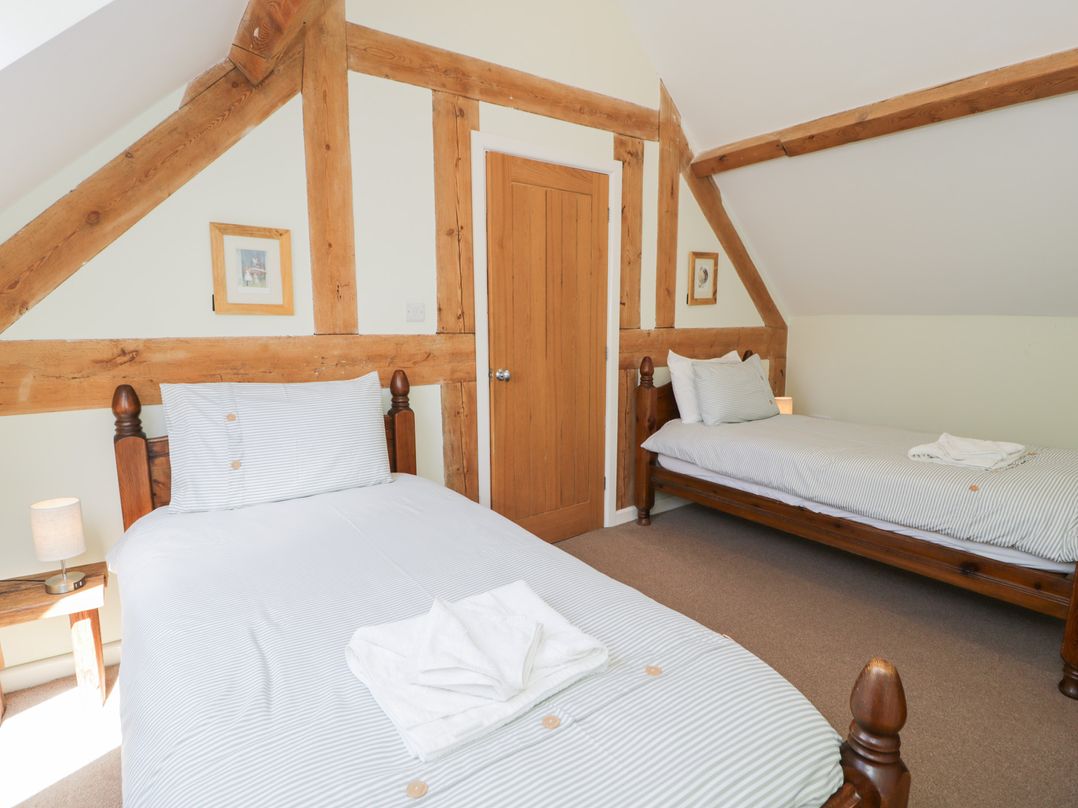 Owl Cottage