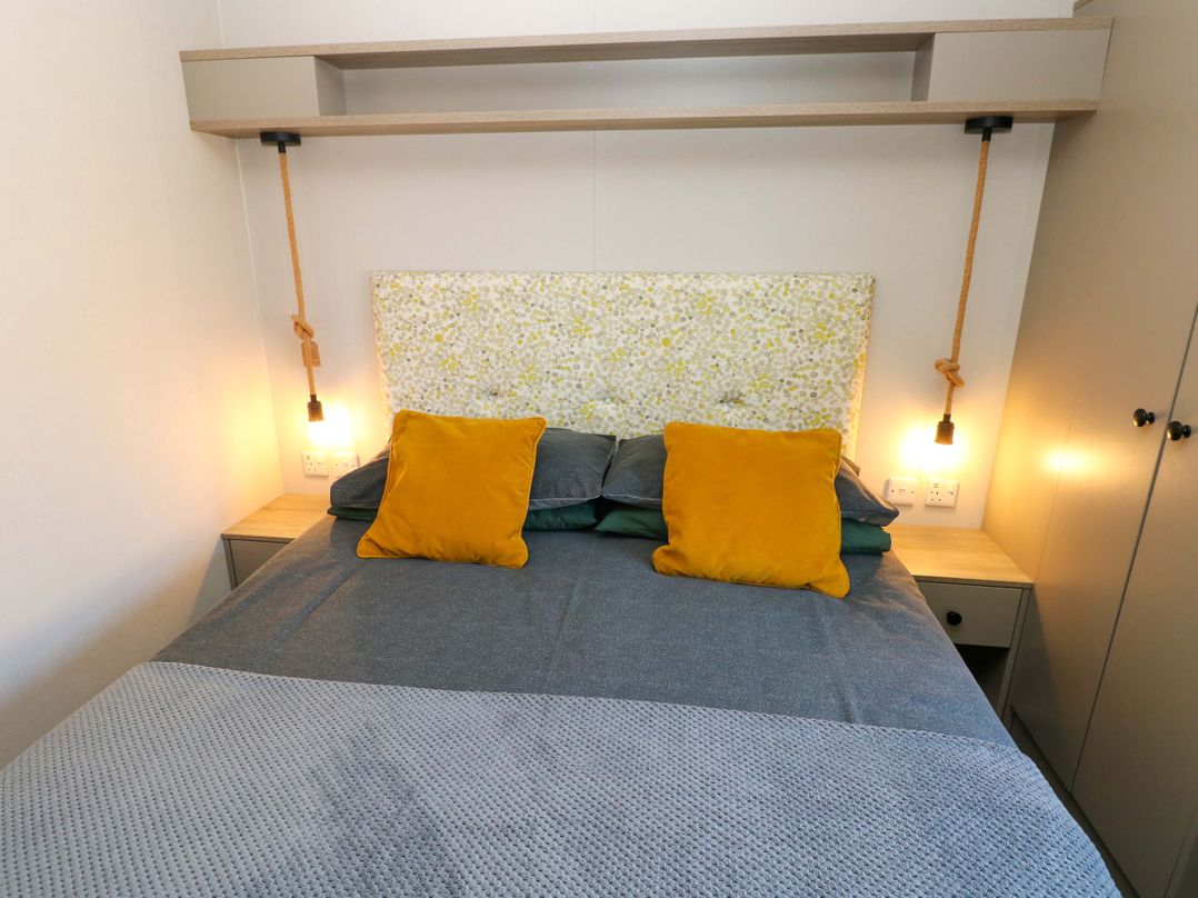 No 13 Broadfield Farm Holiday Park