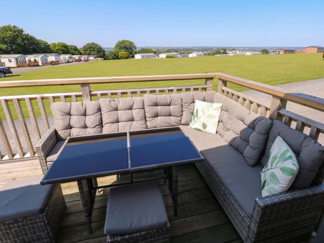 No 13 Broadfield Farm Holiday Park