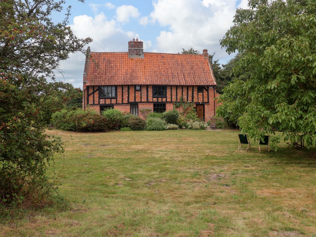Keirs Cottage