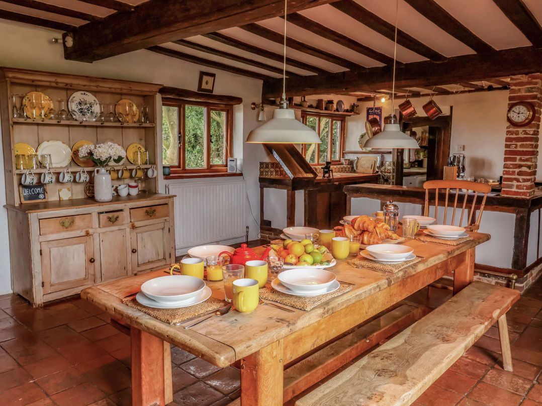Keirs Cottage