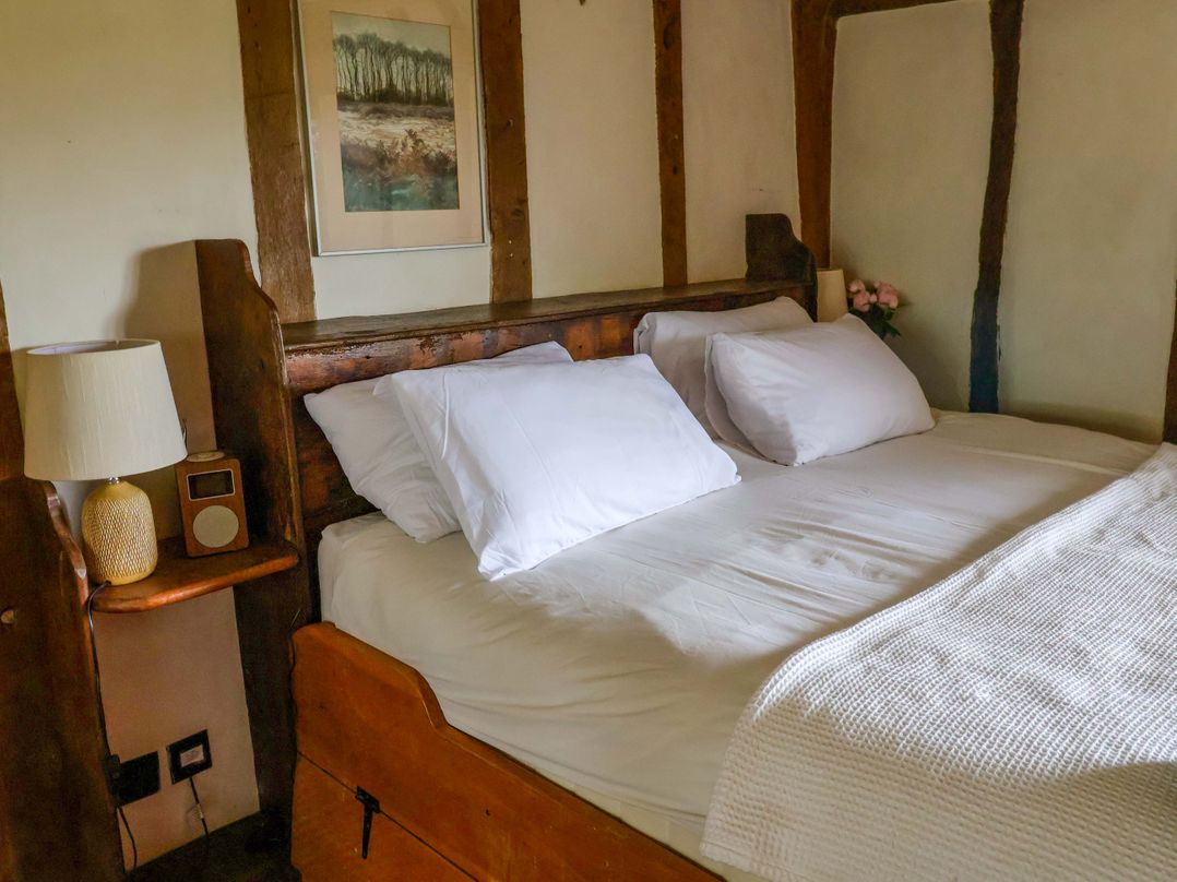 Keirs Cottage