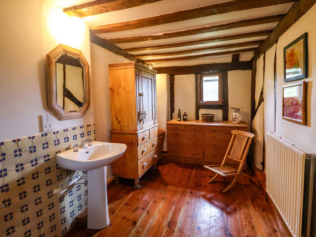 Keirs Cottage