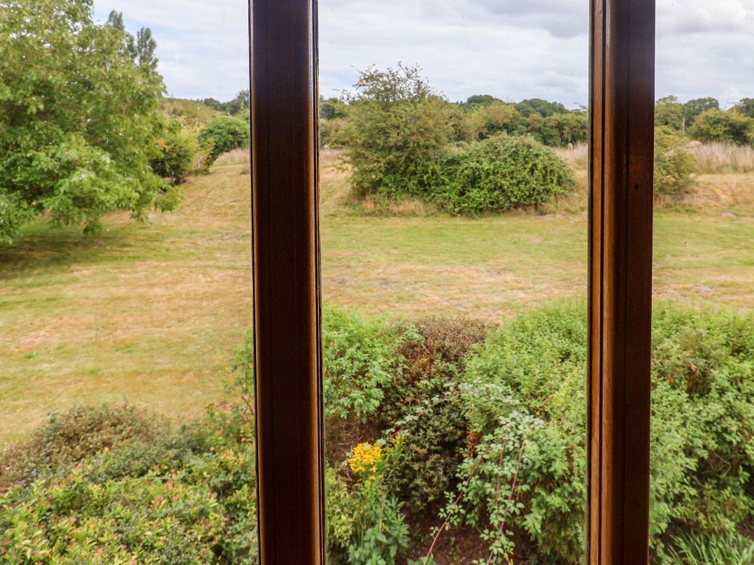 Keirs Cottage