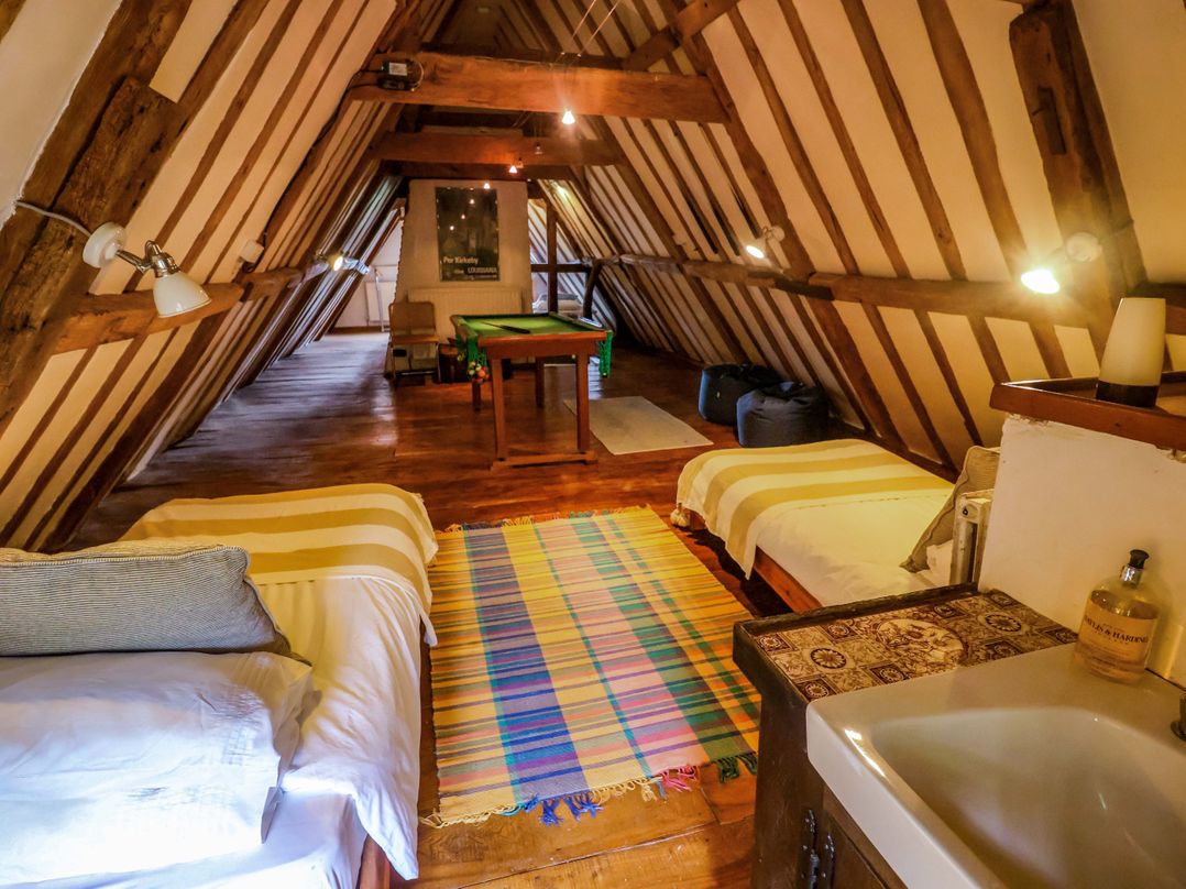 Keirs Cottage