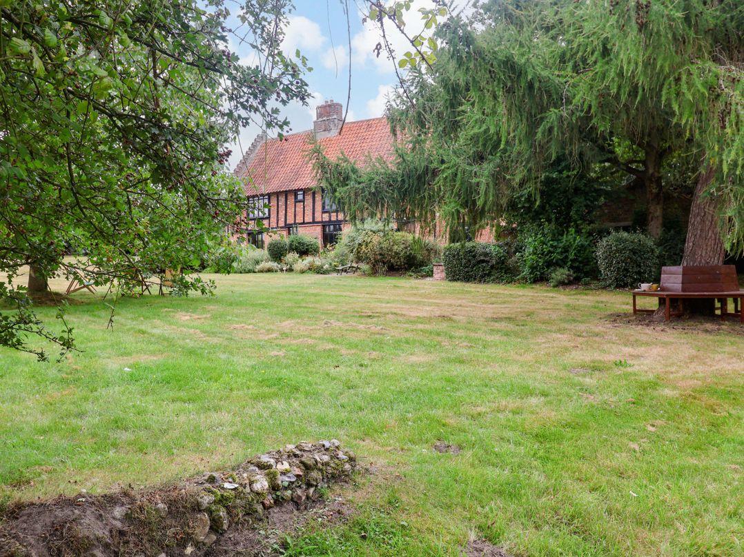 Keirs Cottage