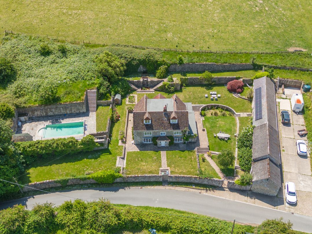 Tuckers Farm