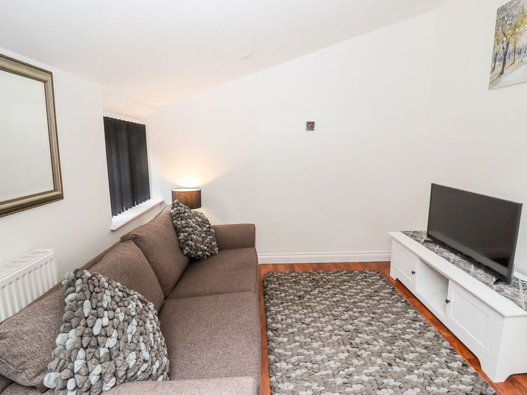 Holiday cottage in Whitby, Yorkshire