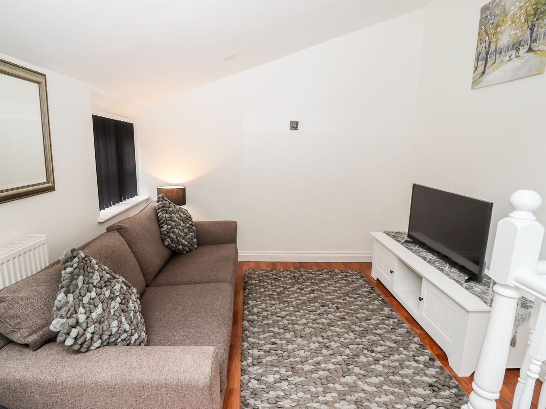 Holiday cottage in Whitby, Yorkshire