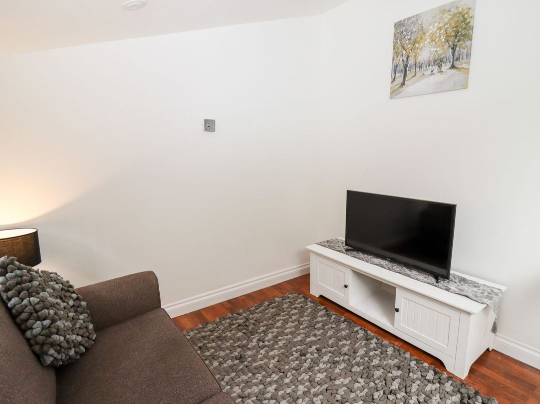 Holiday cottage in Whitby, Yorkshire