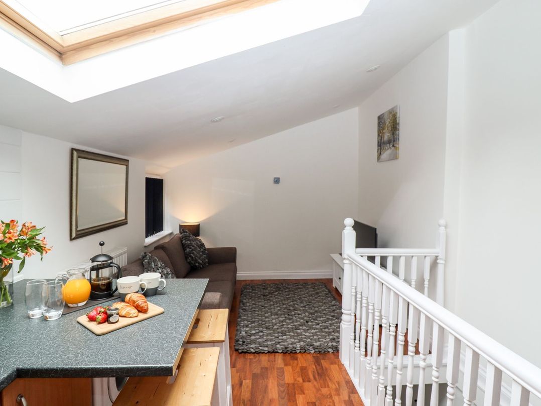 Holiday cottage in Whitby, Yorkshire