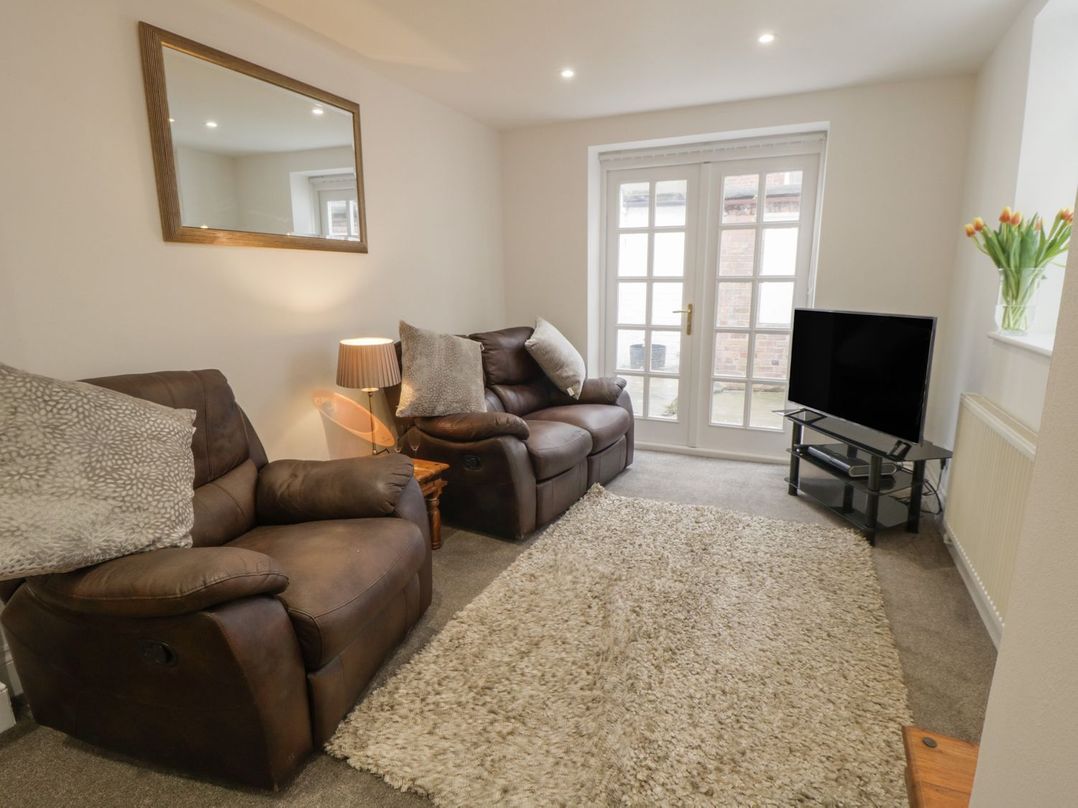 Holiday cottage in Whitby, Yorkshire
