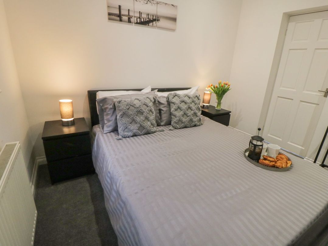 Holiday cottage in Whitby, Yorkshire