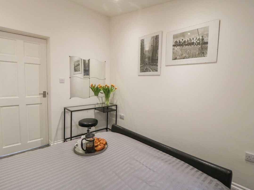 Holiday cottage in Whitby, Yorkshire
